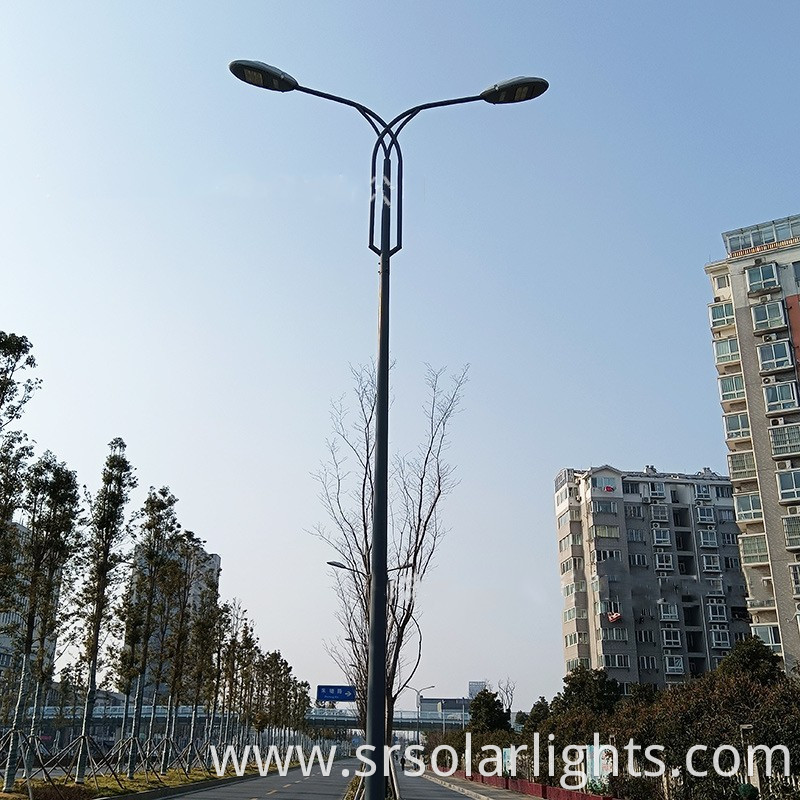 LED Street light